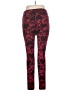 Lularoe Hearts Red Leggings Size 1X (Tall & Curvy) - photo 2