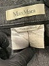 Max Mara Gray Dress Pants Size 4 - photo 7