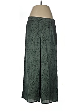 Eileen Fisher Silk Pants