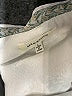 Max Studio 100% Polyester Paisley Yellow Cocktail Dress Size L - photo 6