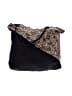 Recreate Animal Print Black Tan Tote One size - photo 1