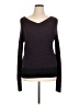 Calvin Klein Purple Pullover Sweater Size XL - photo 1