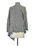 Bobeau Gray Cardigan Size S - photo 2