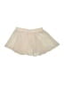Eurotard 100% Polyester Ivory Skirt Size S (kids) - photo 1