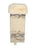 La Fiorentina 100% Polyester Ivory Tan Scarf One size - photo 2