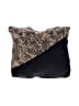 Recreate Animal Print Black Tan Tote One size - photo 3