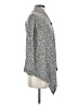 Bobeau Gray Cardigan Size S - photo 4