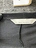 H&M Black Overall Shorts Size XS (estimated) - photo 3