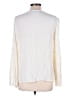 Sanctuary 100% Rayon Ivory Long Sleeve Blouse Size L - photo 2