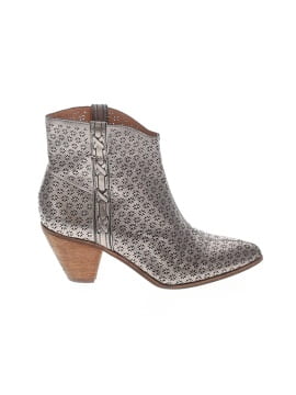 Frye & Co. Ankle Boots