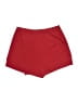 Lulumari Solid Red Skort Size L - photo 2