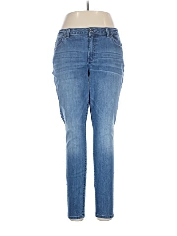 Jennifer Lopez Jeans (view 1)