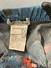 Pinko 100% Polyester Tie-dye Blue Jumpsuit Size 4 - photo 4