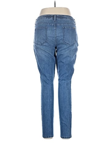 Jennifer Lopez Jeans (view 2)