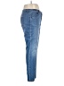Jennifer Lopez Blue Jeans Size 14 - photo 4