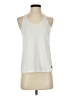 Max Studio White Active Tank Size XXS (estimated) - photo 1