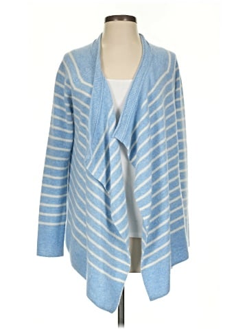 Vineyard Vines Cashmere Cardigan (view 1)