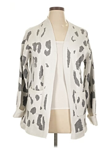 Merokeety Cardigan (view 1)
