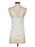 Max Studio White Active Tank Size XXS (estimated) - photo 2