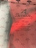 Antigua Hearts White Short Sleeve Blouse Size XL - photo 7
