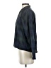 Cotélac Plaid Green Long Sleeve Button-Down Shirt Size Sm (1) - photo 5