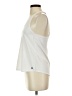 Max Studio White Active Tank Size XXS (estimated) - photo 5