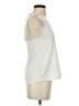 Max Studio White Active Tank Size XXS (estimated) - photo 4