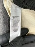 Commense Ivory Turtleneck Sweater Size M (estimated) - photo 8