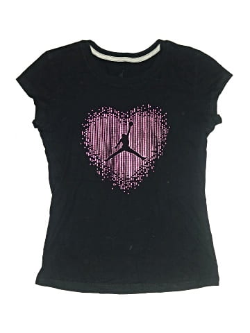 Air Jordan Sleeveless T-Shirt (view 1)