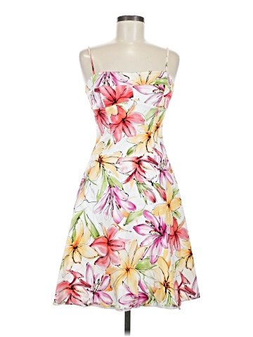 B. Smart Cocktail Dress (view 1)
