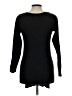 Twenty One Black Pullover Sweater Size L - photo 2