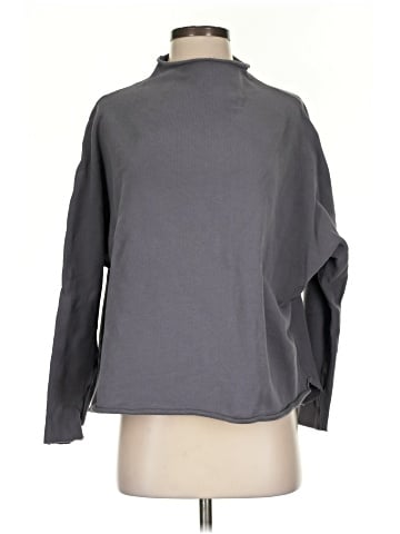 Frank & Eileen Turtleneck Sweater (view 1)