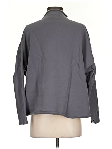 Frank & Eileen Turtleneck Sweater (view 2)