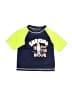 iExtreme Blue Rash Guard 12-18 MO / 18 MO - photo 1