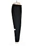 Nike 100% Polyester Black Track Pants Size L - photo 4