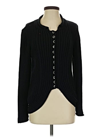PURE HANDKNIT Cardigan (view 1)