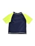 iExtreme Blue Rash Guard 12-18 MO / 18 MO - photo 2