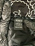 Shein 100% Polyester Black Vest Size 8 - 10 - photo 6
