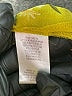DR2 100% Polyester Yellow Short Sleeve Blouse Size XS - photo 8
