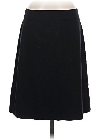 Banana Republic Wool Skirt (view 1)