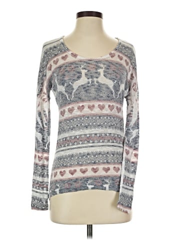 It Closet Pullover Sweater (view 1)