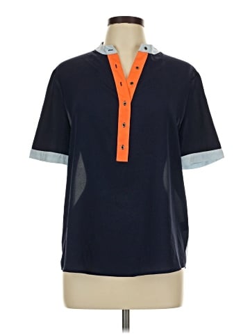 Cremieux Short Sleeve Top (view 1)