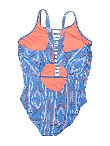 Beach Betty One Piece Swimsuit (view 2)