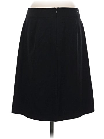 Banana Republic Wool Skirt (view 2)