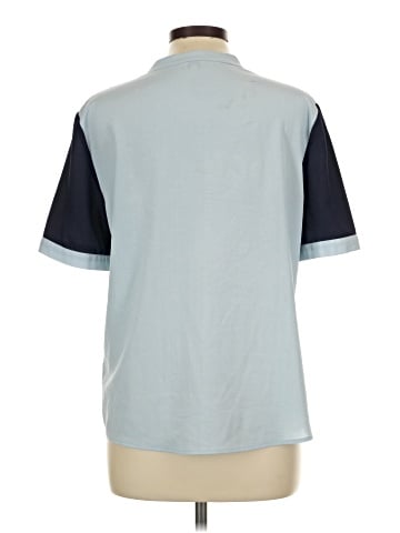 Cremieux Short Sleeve Top (view 2)