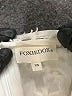 Foxiedox 100% Polyester White Cocktail Dress Size XS - photo 7