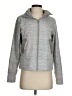 Athleta Gray Zip Up Hoodie Size XS - photo 1