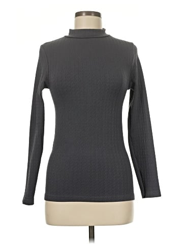 Chances R Long Sleeve Turtleneck (view 1)