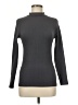 Chances R Gray Long Sleeve Turtleneck Size Med - Lg - photo 1