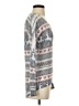 It Closet Hearts Gray Pullover Sweater Size XS (estimated) - photo 4